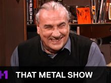 Bill Ward
