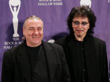 Bill Ward