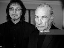 Bill Ward