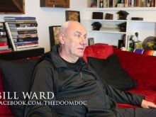 Bill Ward