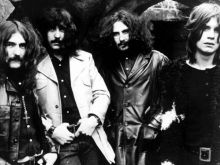 Bill Ward