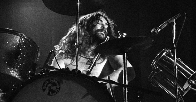 Bill Ward