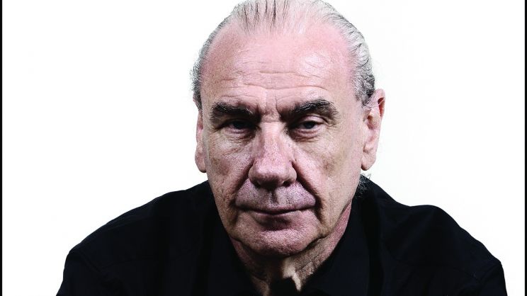 Bill Ward