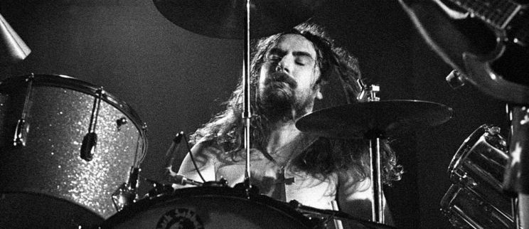 Bill Ward