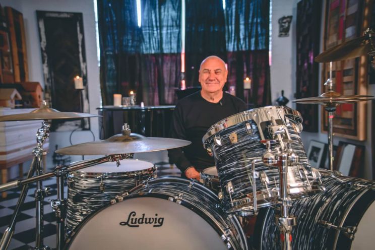 Bill Ward