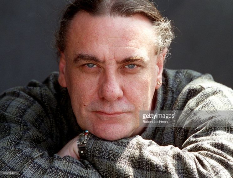 Pictures of Bill Ward