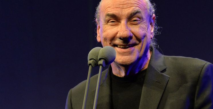 Bill Ward