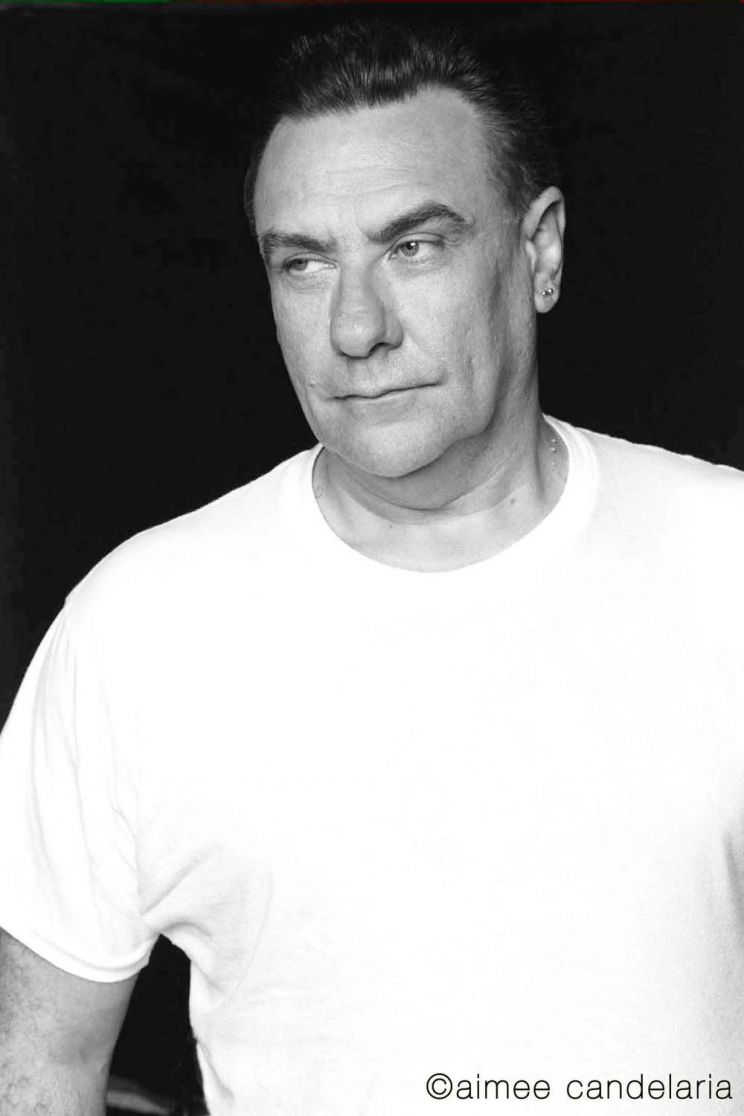 Bill Ward