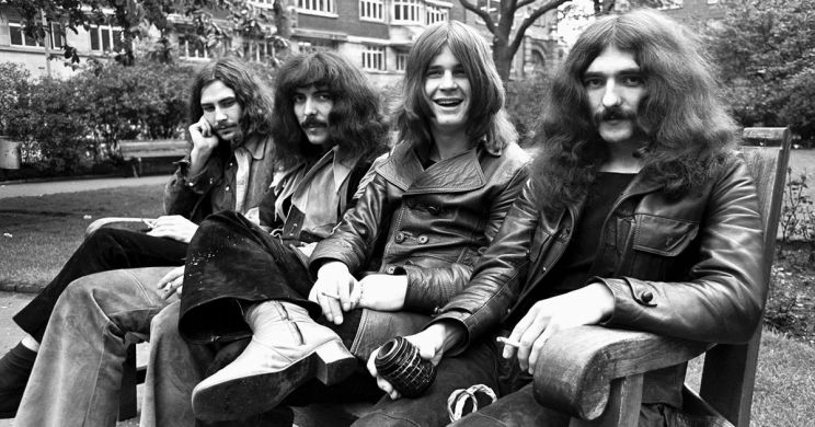 Bill Ward