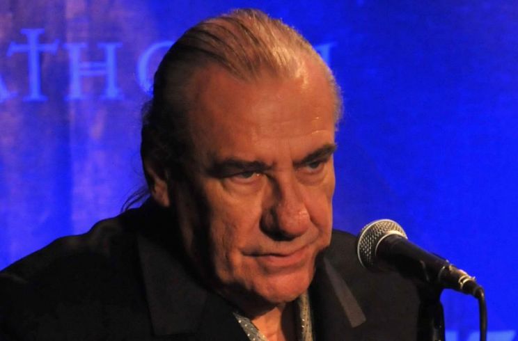 Bill Ward
