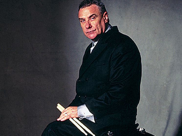 Bill Ward