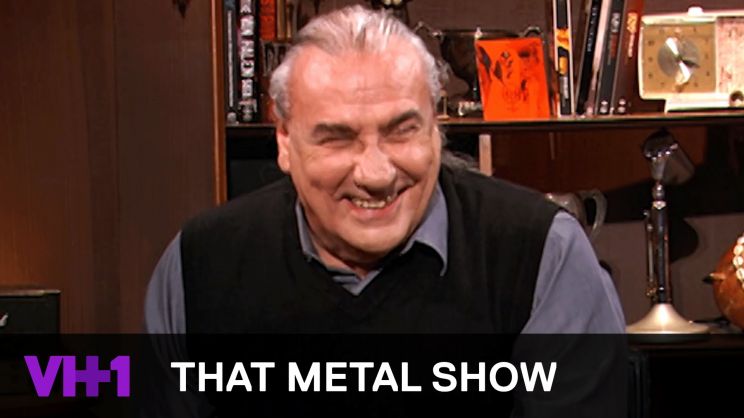 Bill Ward