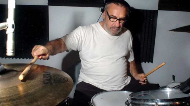 Bill Ward