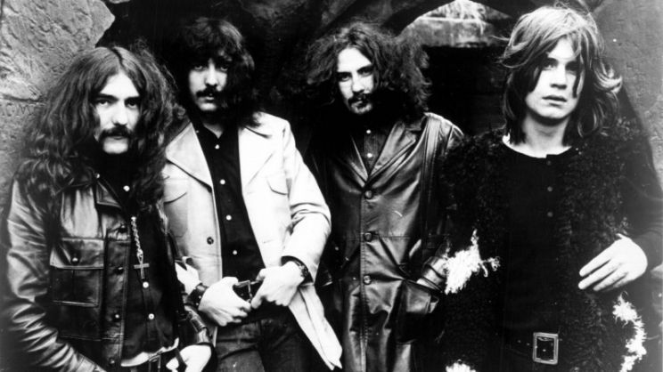 Bill Ward