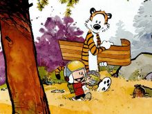 Bill Watterson