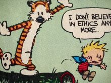 Bill Watterson