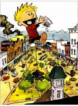 Bill Watterson