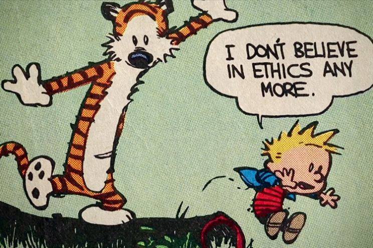 Bill Watterson