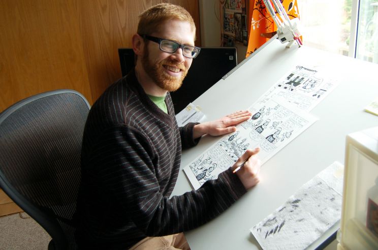 Bill Watterson