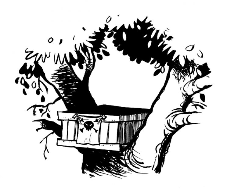 Bill Watterson
