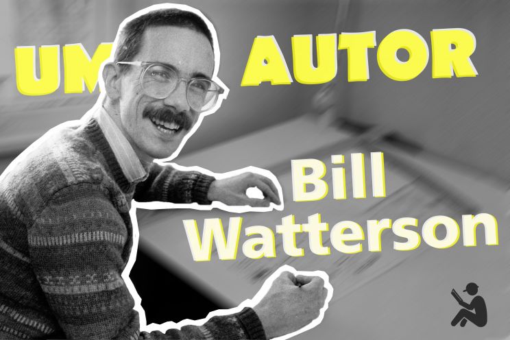 Bill Watterson