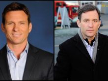 Bill Weir