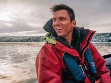 Bill Weir