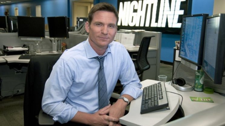 Bill Weir