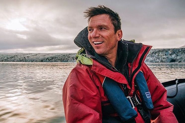 Bill Weir