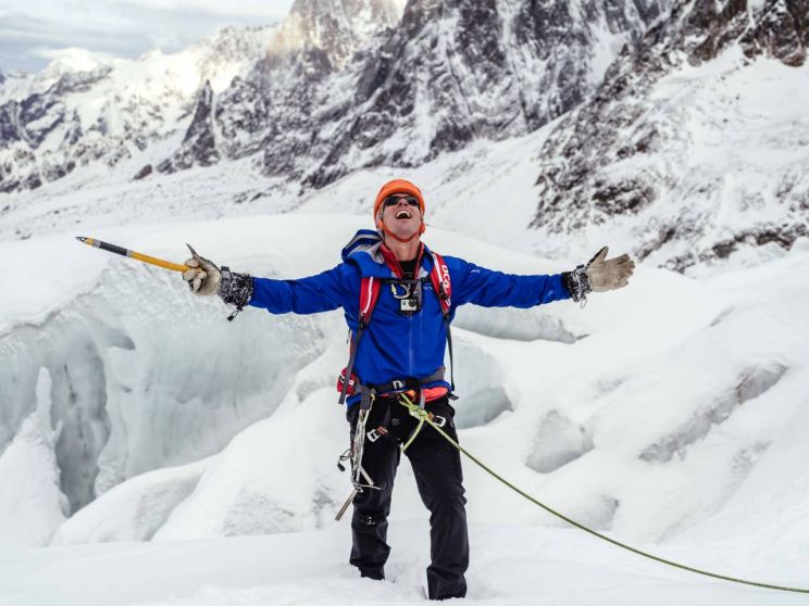 Bill Weir