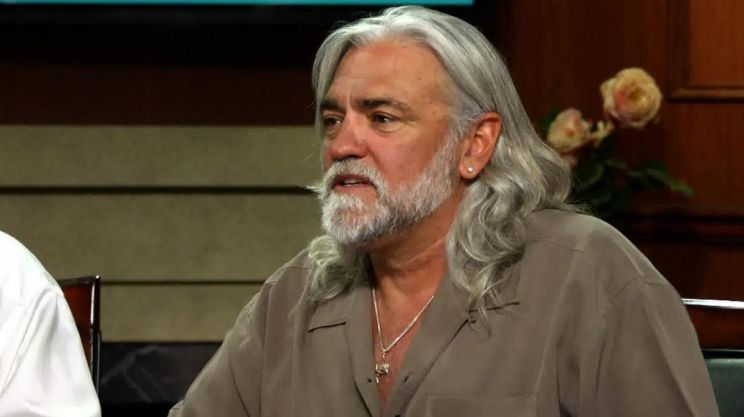 Bill Wichrowski