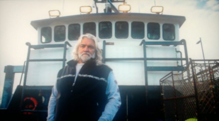 Bill Wichrowski