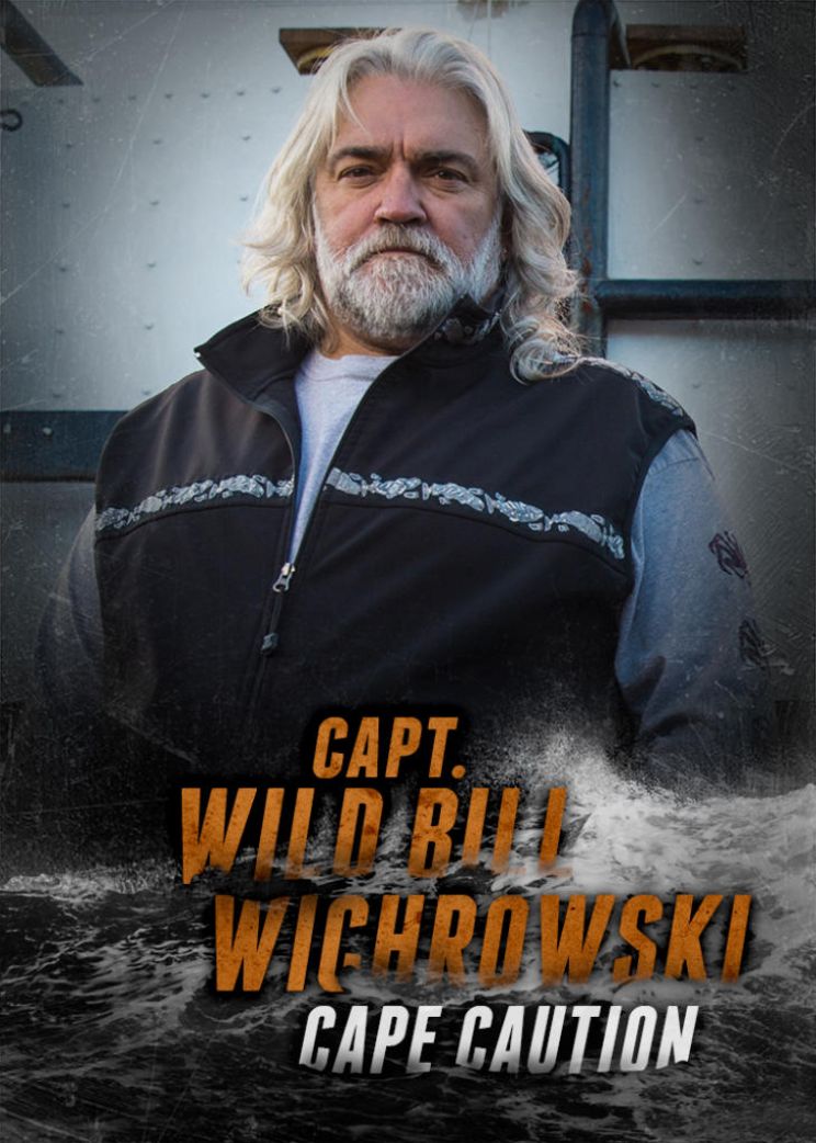 Bill Wichrowski