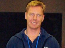 Bill Wiley