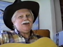 Bill Wiley