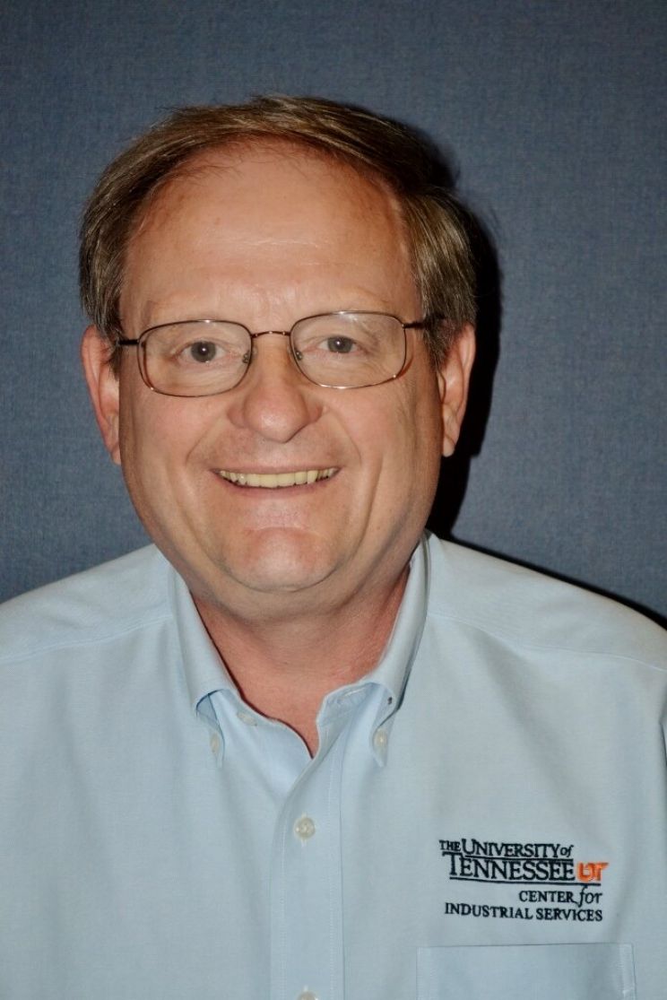 Bill Wiley