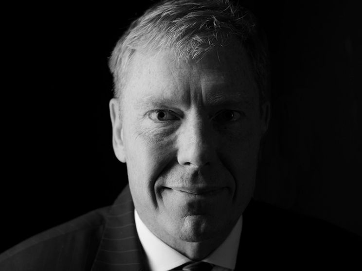Bill Wiley
