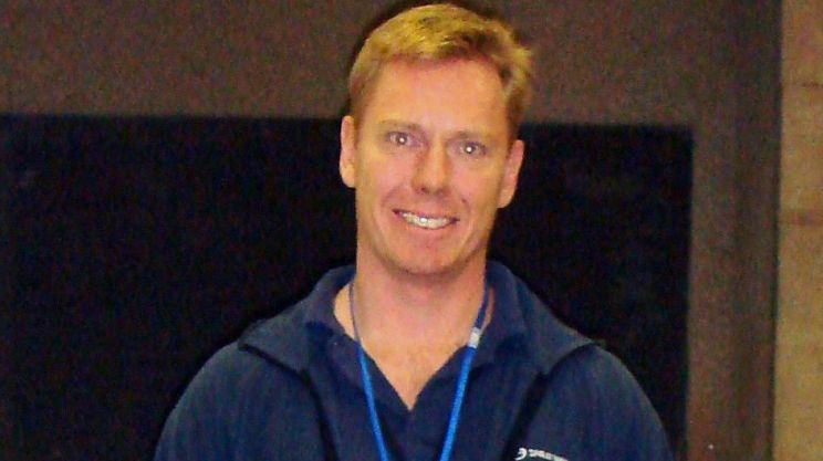 Bill Wiley