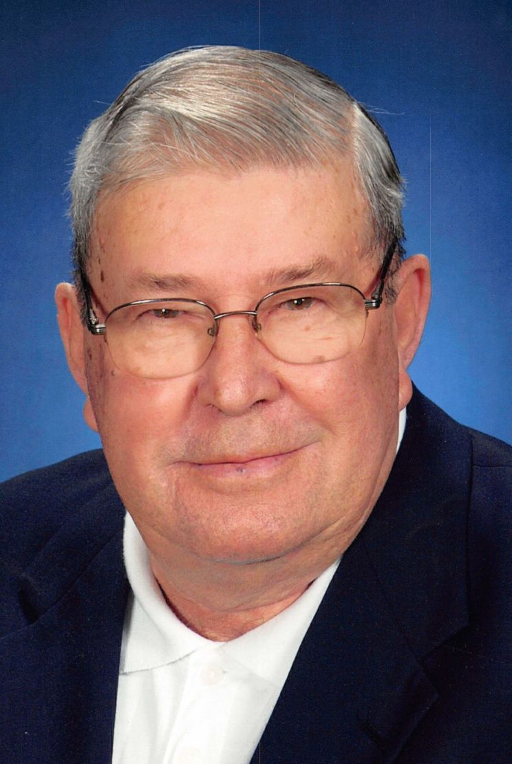Bill Wiley