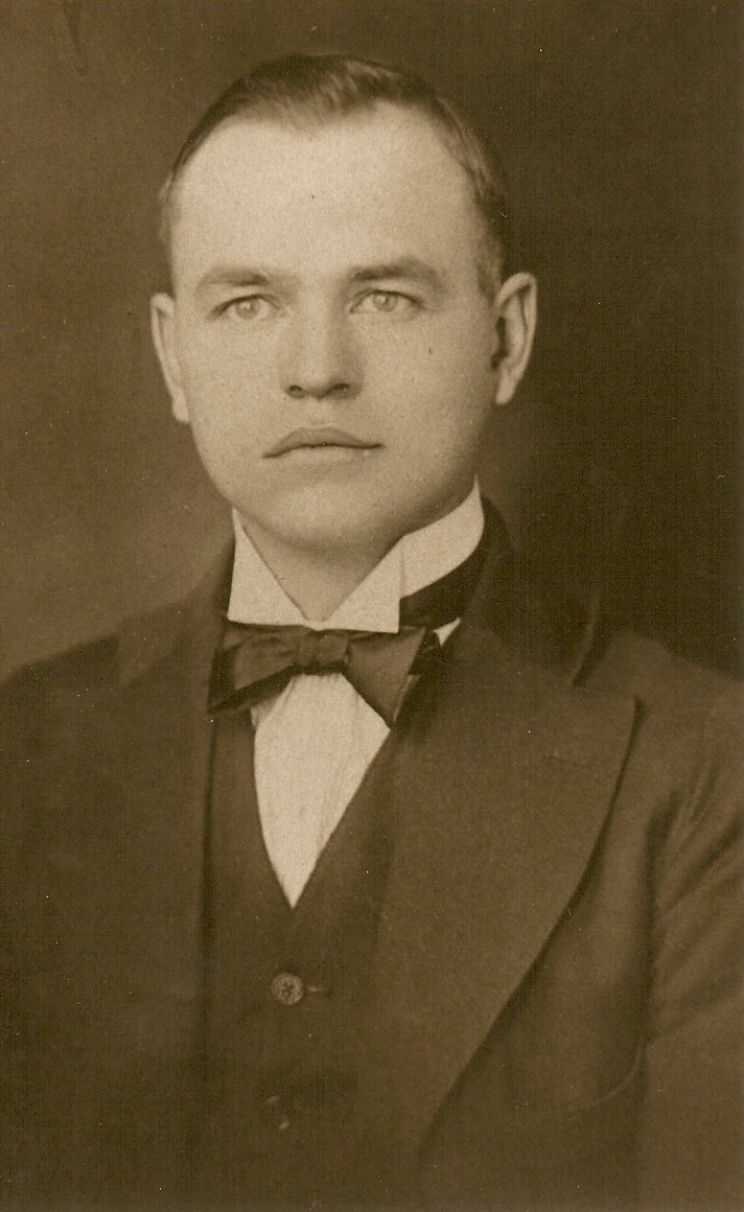 Bill Wiley