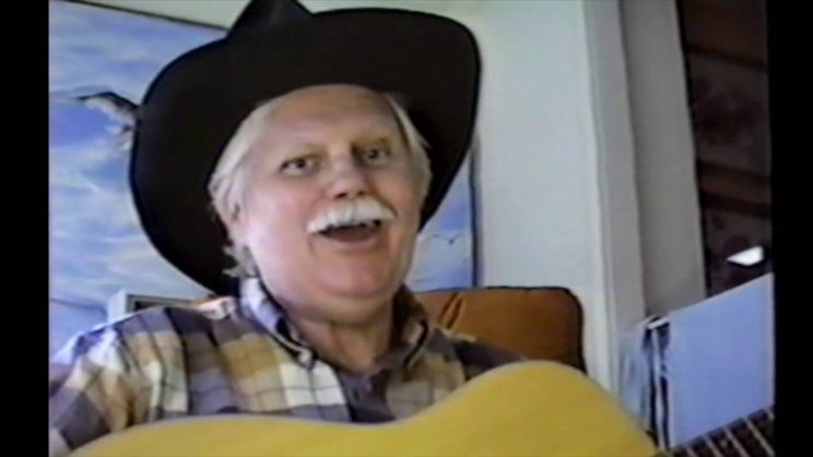 Bill Wiley