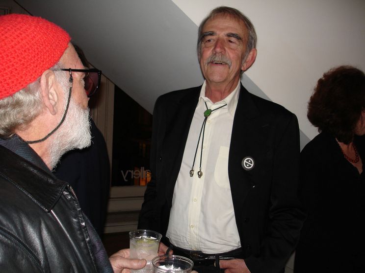 Bill Wiley
