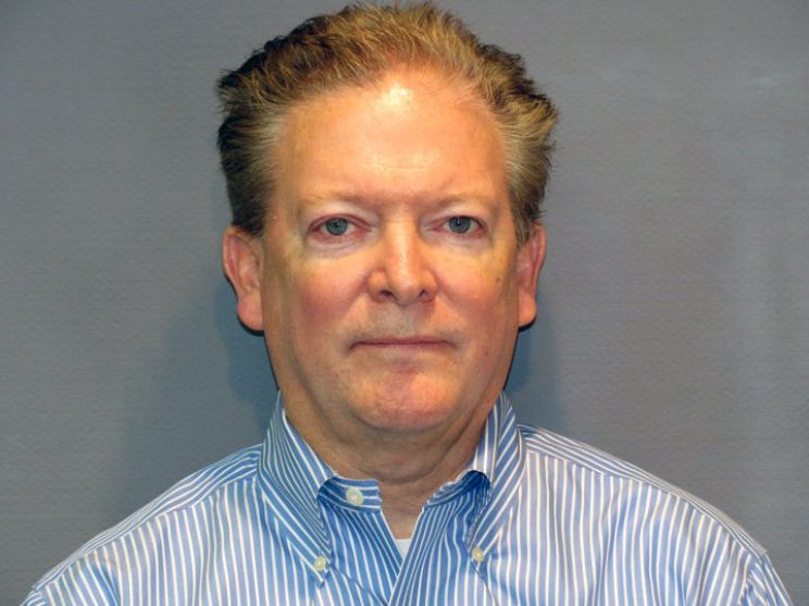 Bill Wiley