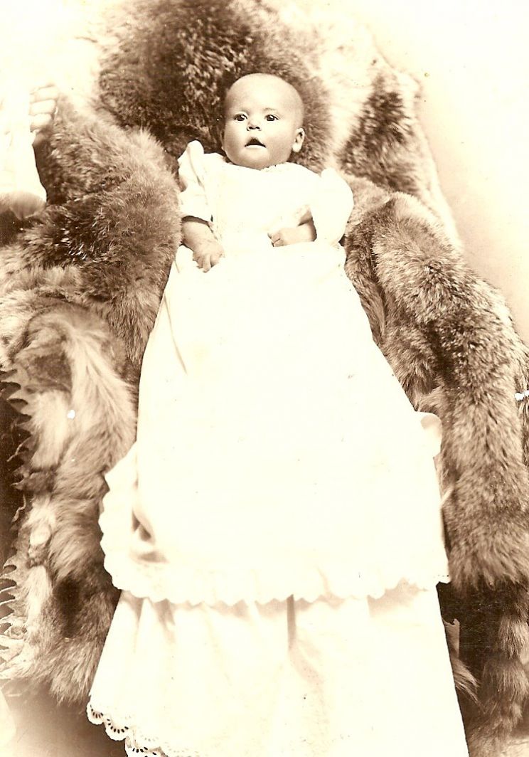 Bill Wiley