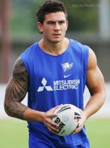 Bill Williams