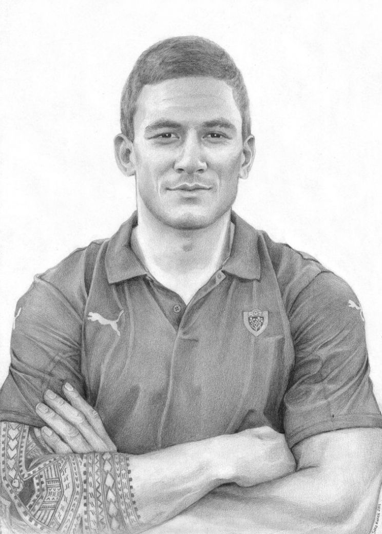 Bill Williams
