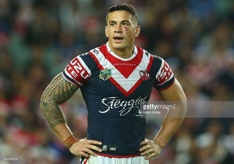 Bill Williams