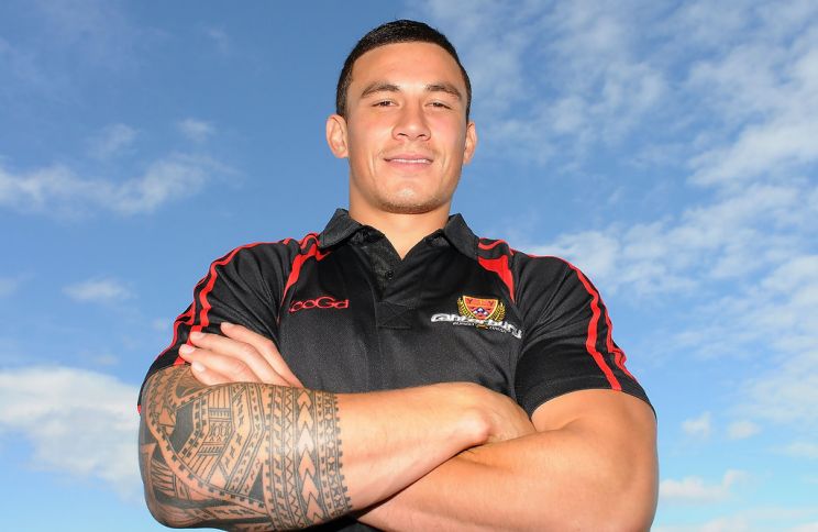 Bill Williams