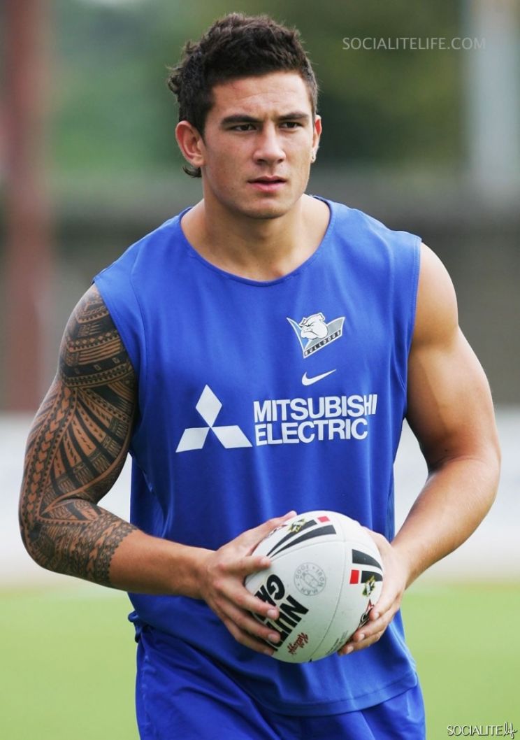 Bill Williams