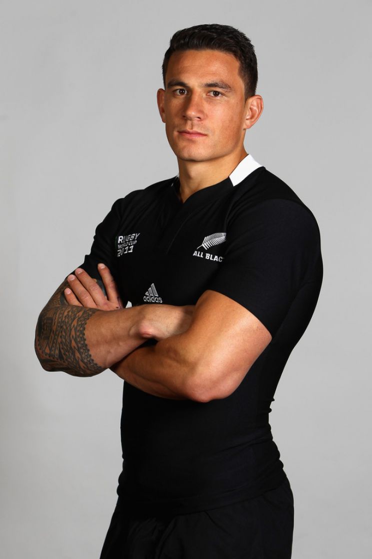 Bill Williams